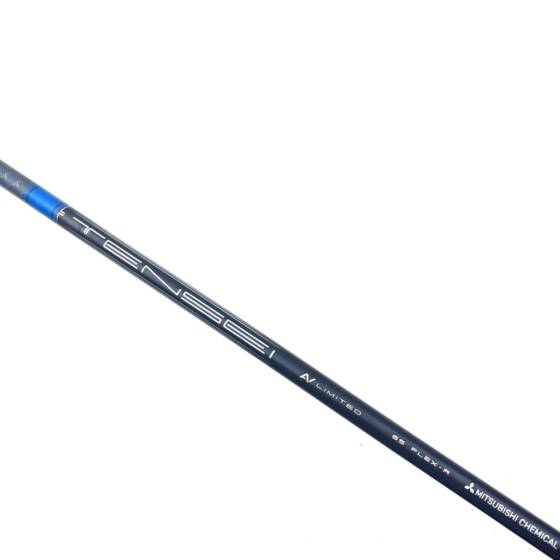 Callaway Paradym AI Smoke Max Driver / 10.5 Degree / Tensei Blue AV Limited 65 Regular Flex