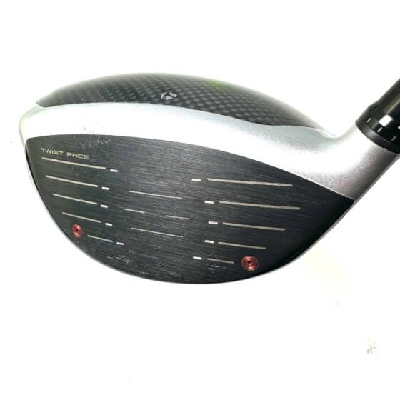 Taylormade M6 Driver / 10.5 Degree / Atmos Regular Flex