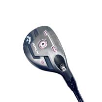 Callaway Apex 4 Hybrid / 21 Degree / Recoil 75 Regular Flex