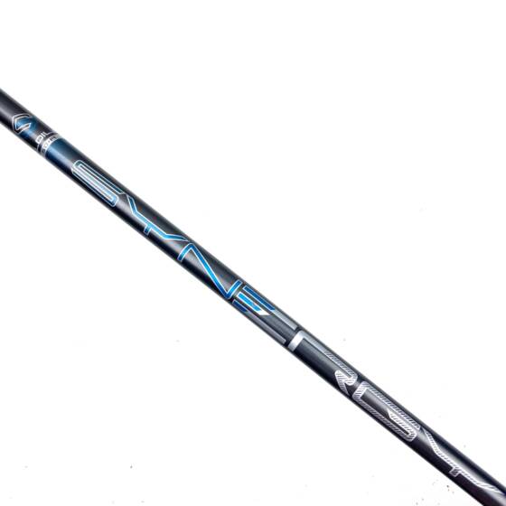 Callaway Rogue Driver / 10.5 Degree / Synergy Regular Flex