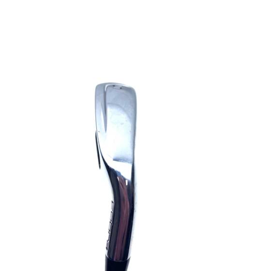 Cobra King Speedzone 5 Iron / 21 Degree / Recoil ESX Senior Flex