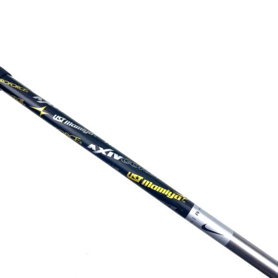 Nike SQ Machspeed 4 Hybrid / 24 Degree / UST Mamiya Regular Flex