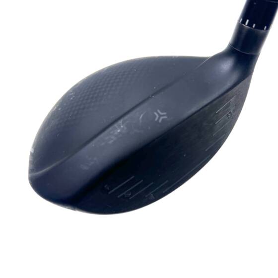 Srixon ZX MKII 3 Wood / 15 Degree / Hzrdus Smoke RDX Stiff Flex