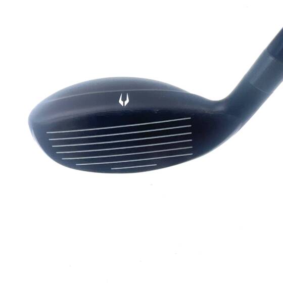 Cleveland Launcher XL Halo 3 Hybrid / 18 Degree / Cypher Fifty Senior Flex