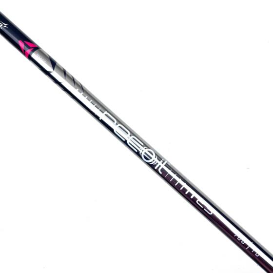 Cleveland RTX6 Zipcore Lob Wedge / 60 Degree / Recoil ES 760 Regular Flex