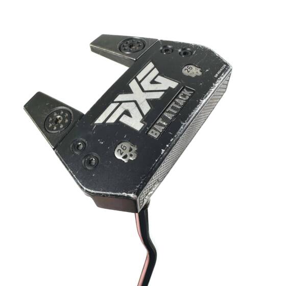 PXG Bat Attack Putter / 33 Inches
