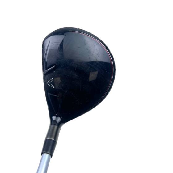 Callaway XR Speed 7 Wood / 21 Degree / Hzrdus Project X 65 Regular Flex