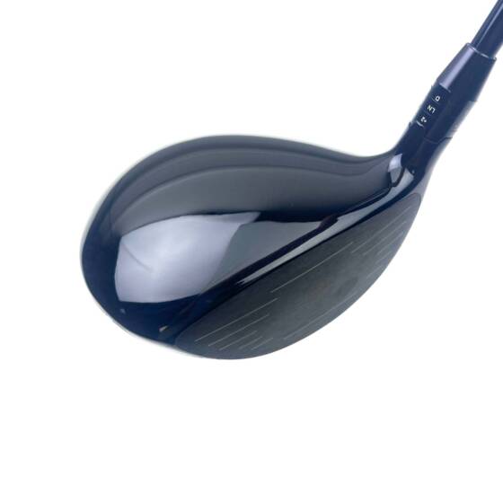 Eleven Mini Driver / 13 Degree / KBS TD 50 Stiff Flex