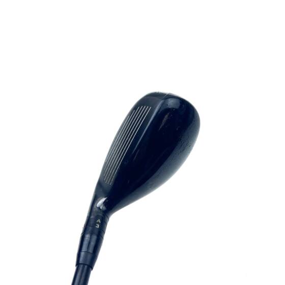 Titleist TSI3 3 Hybrid / 20 Degree / Tensei Blue AV Series 75 Stiff Flex