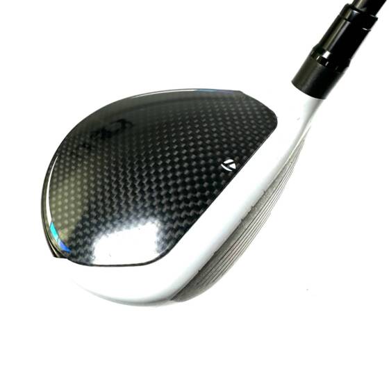 Taylormade Sim 2 Titanium 3 Wood / 13.5 Degree / C6 60 Regular Flex