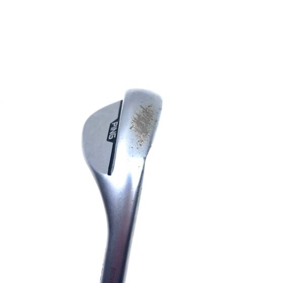 Ping S159 Lob Wedge / 58 Degree / Dynamic Gold Stiff Flex