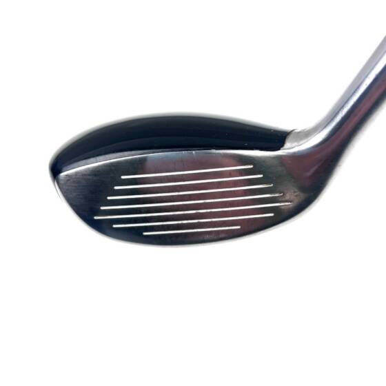 Mizuno CLK Fli-Hi 3 Hybrid / 20 Degree / Exsar HS2 70g Regular Flex