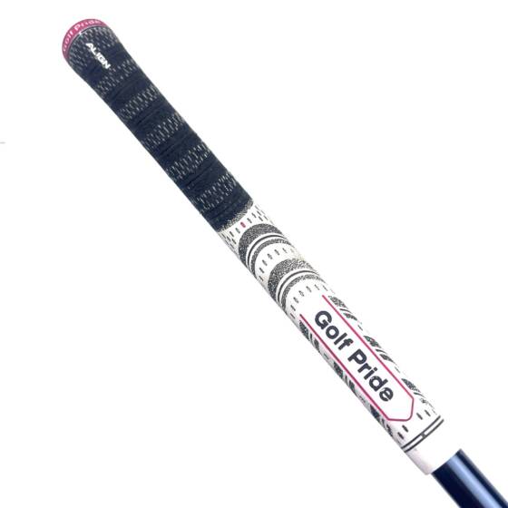 Taylormade P.DHY 4 Iron / 22 Degree / Recoil Dart 75 Regular Flex