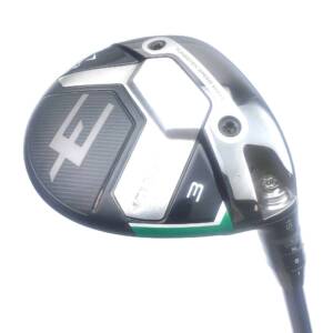 Callaway Elyte 3 Wood / 15 Degree / Ventus Velocore TR 7 Stiff Flex