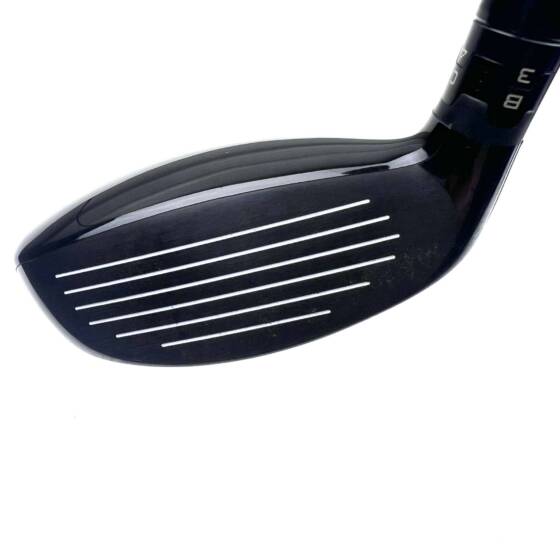 Titleist TSR2 4 Hybrid / 21 Degree / Hzrdus CB Regular Flex