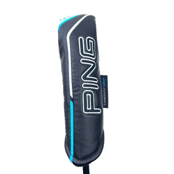 Ping G440 5 Hybrid / 26 Degree / Alta CB 70 Senior Flex