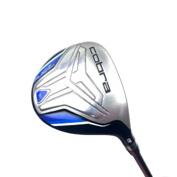 Cobra Fly XL 5 Wood / 19 Degree / Cobra FlyXL Regular Flex