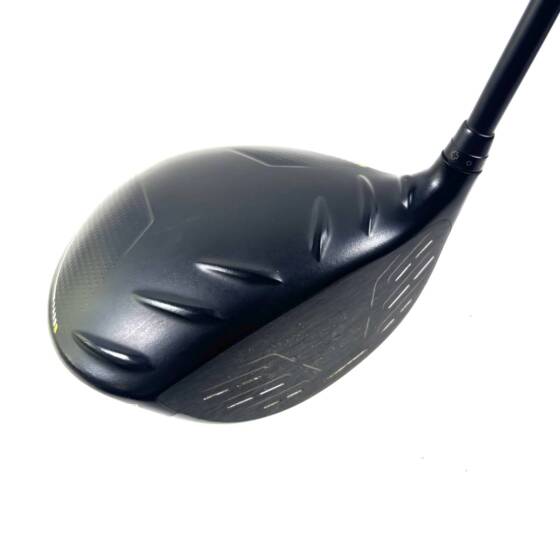 Ping G430 Max Driver / 12 Degree / Alta CB 55 Stiff Flex