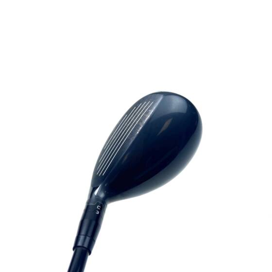 Titleist 818 H1 3 Hybrid / 19 Degree / Hzrdus Smoke RDX Stiff Flex