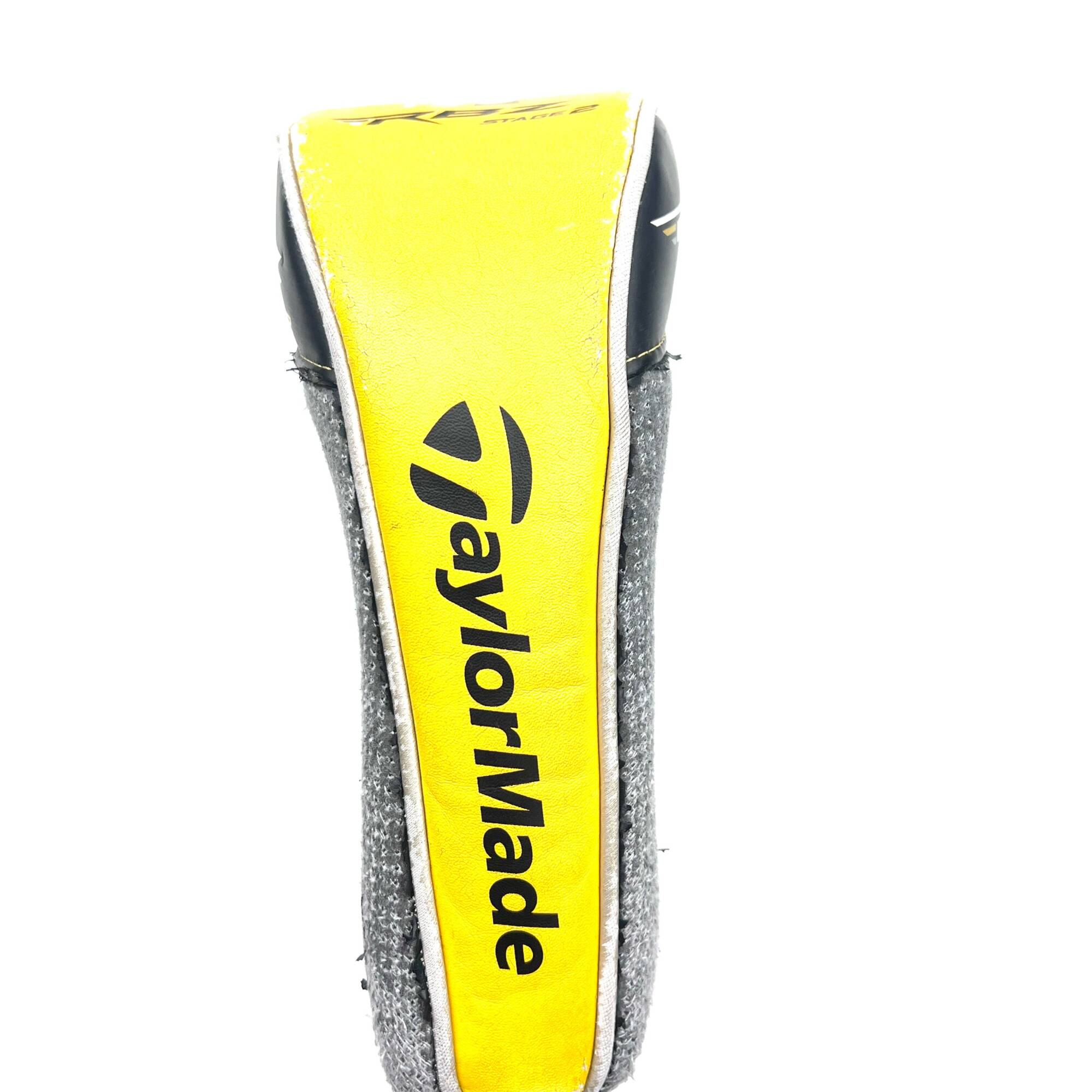 Taylormade RBZ Stage 2 3 Hybrid / 19 Degree / Rocketfuel 65 Stiff Flex