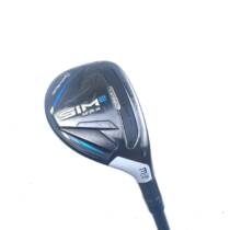 Taylormade Sim2 Max 3 Hybrid / 19 Degree / Fujikura Ventus 5-A Senior Flex