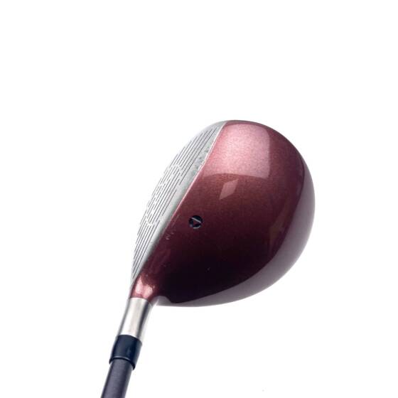 Taylormade Ti Bubble 2 Driver / 10.5 Degree / Bubble Regular Flex