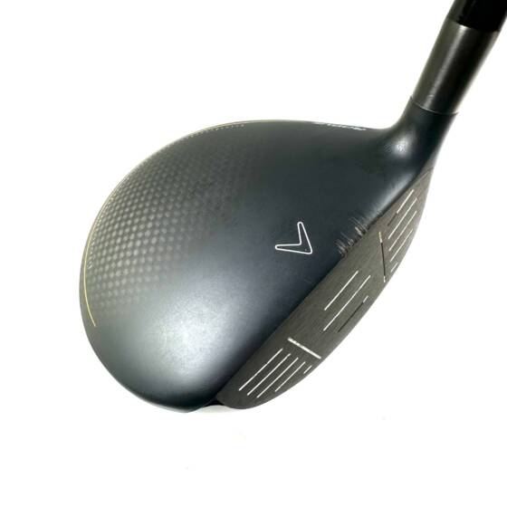 Callaway Rogue ST Max D 3 Wood / 16 Degree / Tensei Blue AV Series 65 Regular Flex