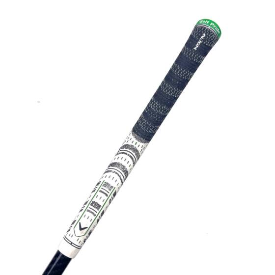 Callaway Paradym Triple Diamond 3 Wood / 15 Degree / Tensei White CK Series 70 X-Stiff Flex