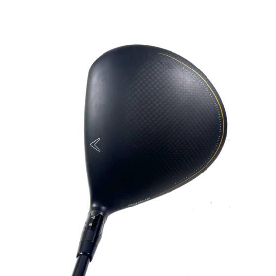 Callaway Rogue ST Max LS Driver / 9 Degree / Tensei White AV Series 65 Stiff Flex
