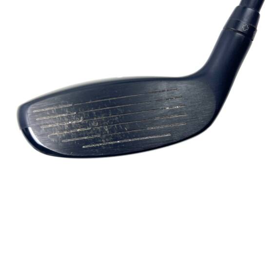 Ping G430 4 Hybrid / 22 Degree / Alta CB 70 Senior Flex