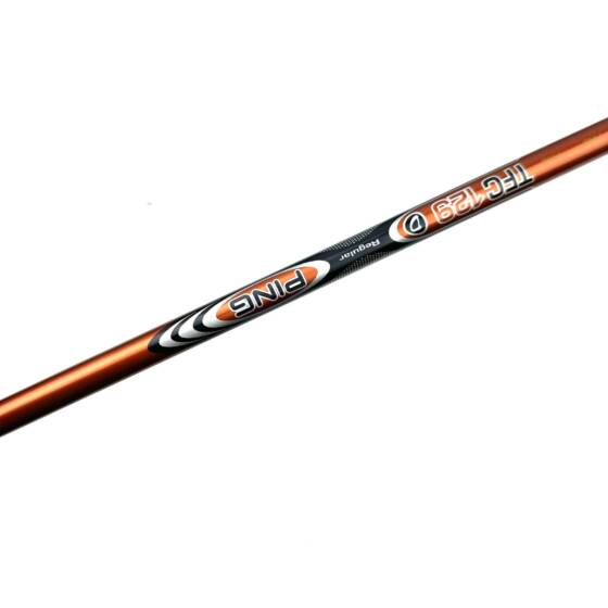 Ping G10 Driver / 10.5 Degree / TFC 129 Regular Flex