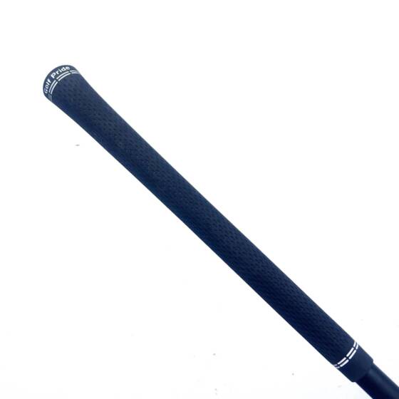 Hzrdus CB Red 3 Wood Shaft / Senior Flex / Titleist 2nd Gen