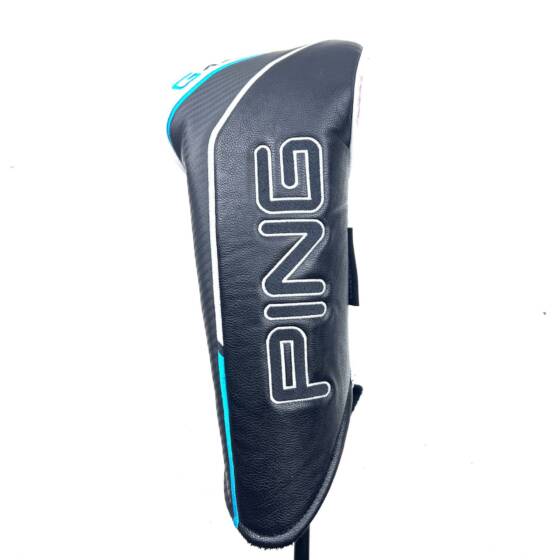 Ping G440 Max Driver / 12 Degree / Alta CB 50 Stiff Flex