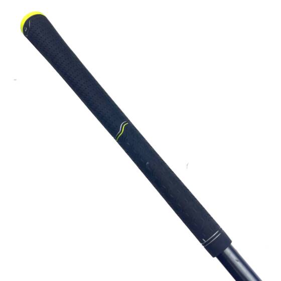 Left Handed Taylormade M2 2017 3 Hybrid / 19 Degree / REAX 65 Regular Flex