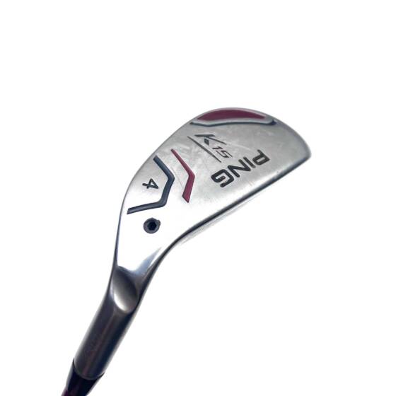 Ping K15 4 Hybrid / 23 Degree / TFC 149 Regular Flex
