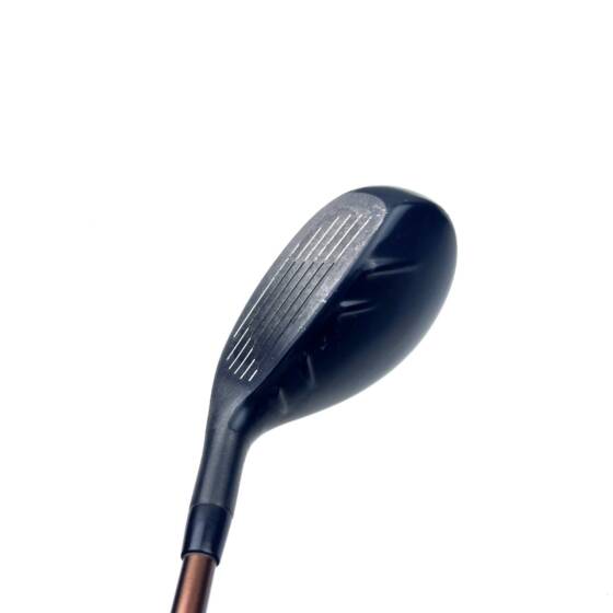 Ping G400 4 Hybrid / 22 Degree / Alta CB 70 Regular Flex