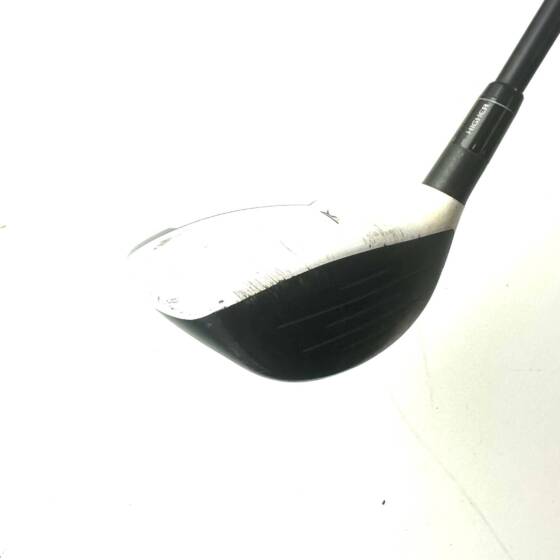 Taylormade RBZ Stage 2 Tour 3 Wood / 16.5 Degree / Rocketfuel Regular Flex