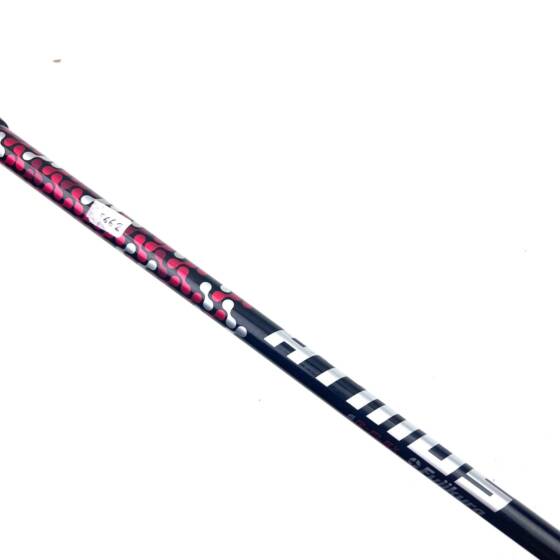 Taylormade M4 4 Hybrid / 22 Degree / Atmos Regular Flex