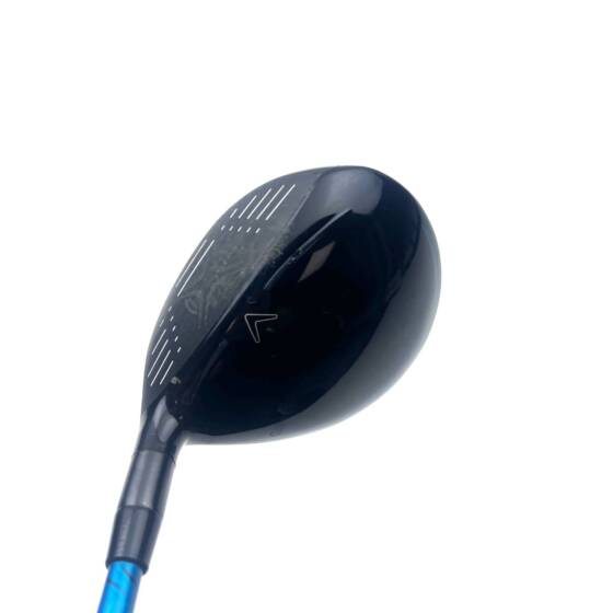 Callaway Rogue 5 Wood / 18 Degree / Evenflow Project X 75g Stiff Flex