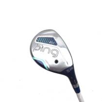 Ping G Le 5 Hybrid / 26 Degree / ULT 230 Ladies Flex