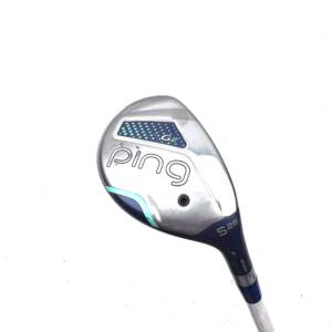 Ping G Le 5 Hybrid / 26 Degree / ULT 230 Ladies Flex