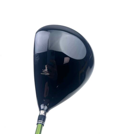 Cobra F Speed Driver / 12 Degree / Aldila 55 Regular Flex