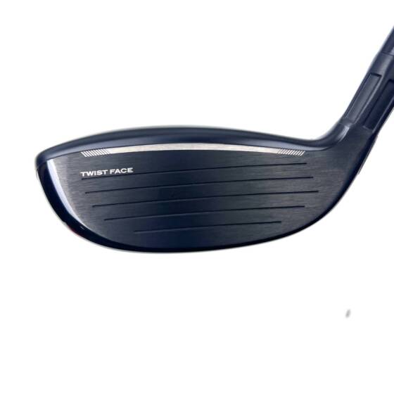 Taylormade Stealth 2 5 Hybrid / 25 Degree / Ventus TR 5A Senior Flex