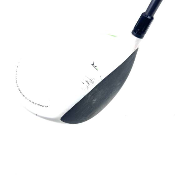 Taylormade RBZ Driver / 10.5 Degree / Matrix Ozik Regular Flex