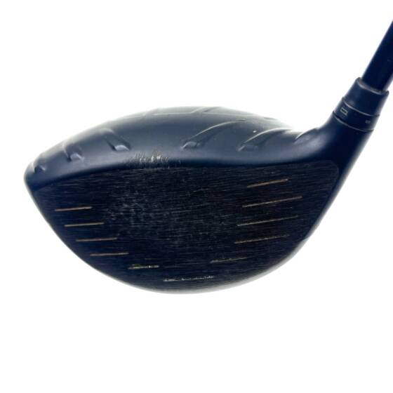 Ping G400 Max Driver / 10.5 Degree / Accra Tour Z MC Regular Flex
