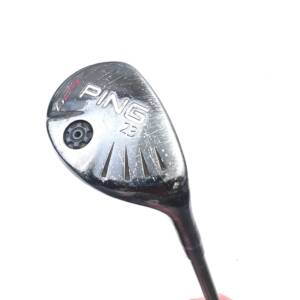 Ping G25 4 Hybrid / 23 Degree / TFC 189 Regular Flex