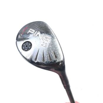 Ping G25 4 Hybrid / 23 Degree / TFC 189 Regular Flex