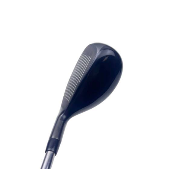 Callaway Apex 2019 3 Hybrid / 20 Degree / Catalyst 70 Regular Flex