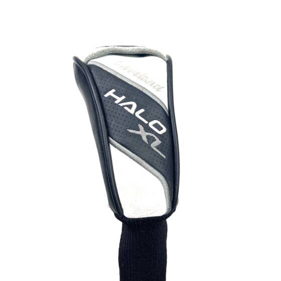 Cleveland Halo XL 4 Hybrid / 21 Degree / Aldila Ascent 50 Senior Flex