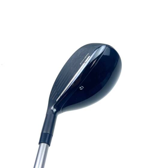 Taylormade QI10 Max 3 Hybrid / 20 Degree / Speeder NX 50 Regular Flex